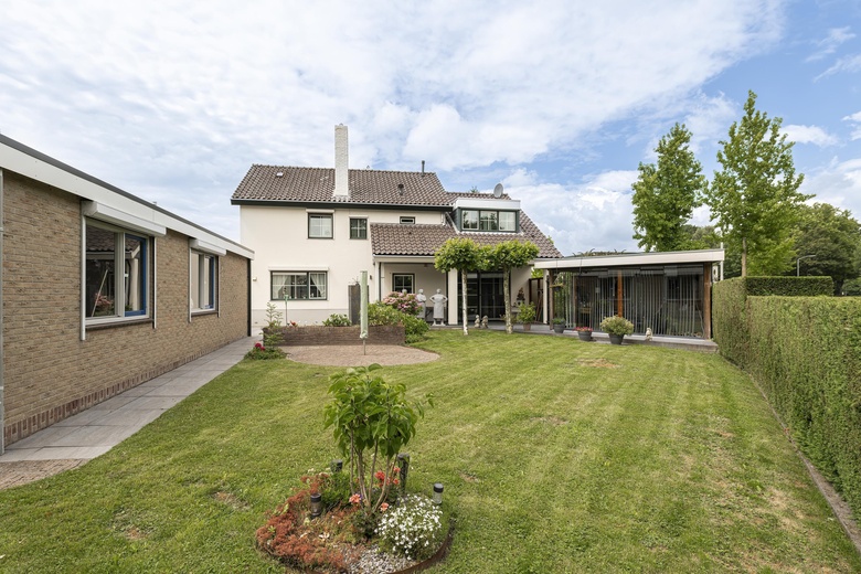 Bedrijfsruimte Buren - Lange Hofstedestraat 1 - Foto 23