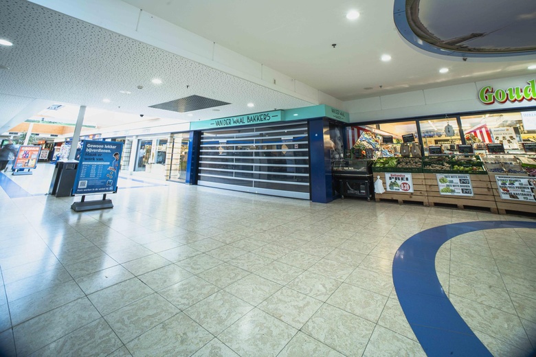 WinkelruimteaanMakado-Center 21<br/> inAlblasserdam