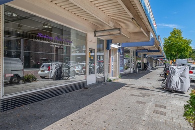 Winkelruimte te huur Rotterdam - Teldersweg 255