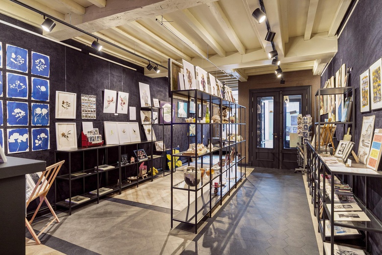 WinkelruimteaanKortemeestraat 27<br/> inBergen op Zoom