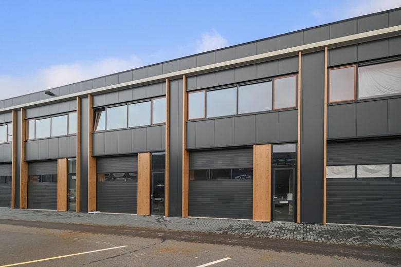 BedrijfsruimteaanAmperestraat 7 05<br/> inHarderwijk