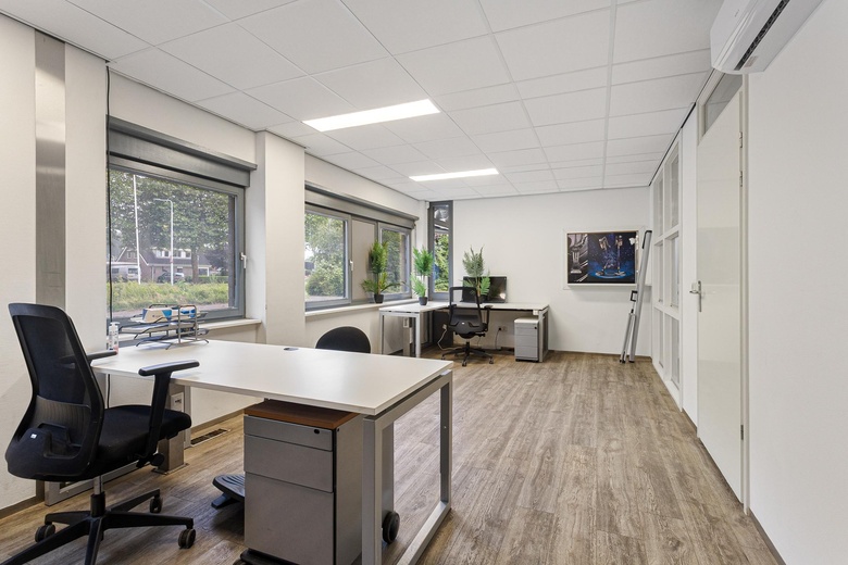 Bedrijfsruimte Dronten - Fazantendreef 25 - Foto 23