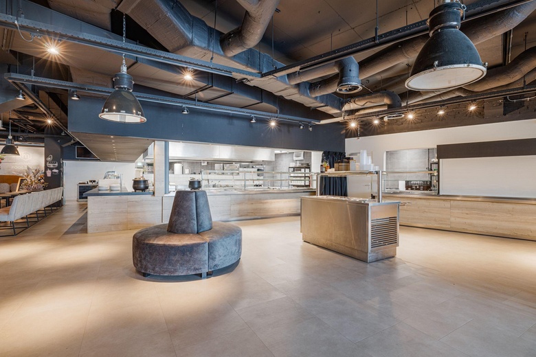 KantoorruimteaanMaanweg 174<br/> inDen Haag