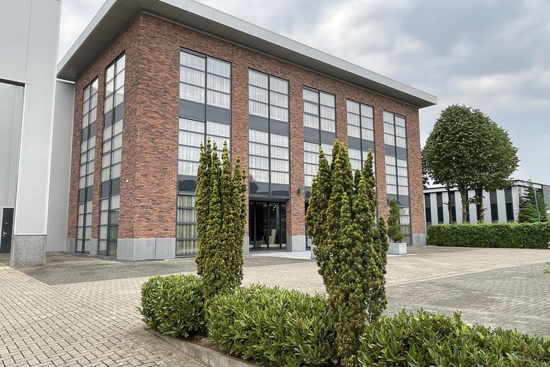 BedrijfsruimteaanFlorijnweg 2<br/> inVelp