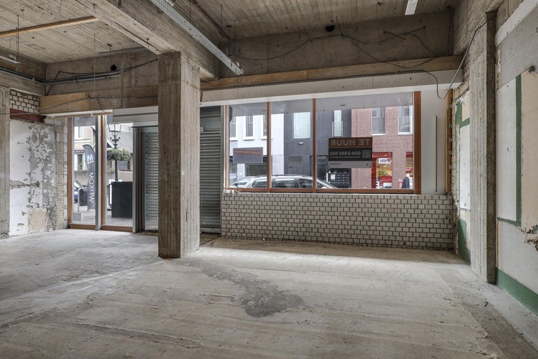 WinkelruimteaanHoofschestraat 16<br/> inGrave