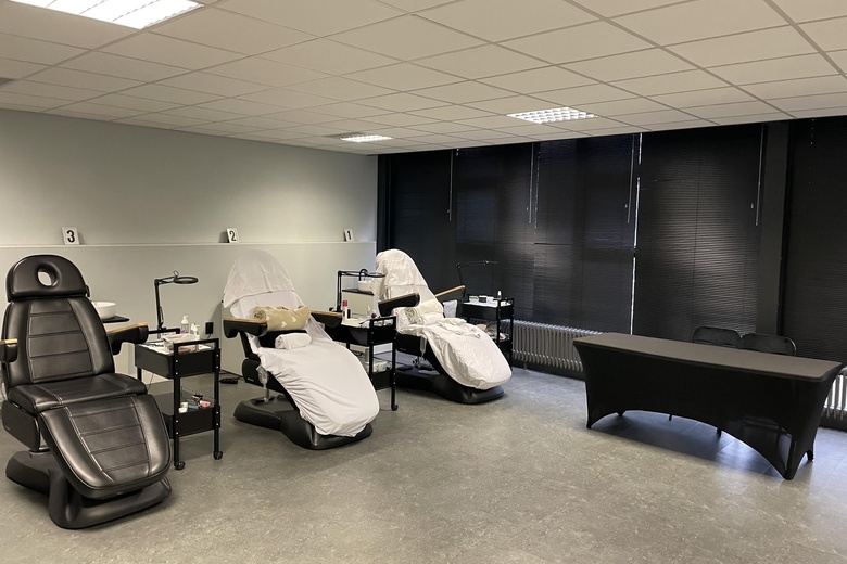 KantoorruimteaanDorpstraat 120<br/> inWaddinxveen