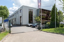 Bedrijfsruimte Zeewolde - Marconiweg 13 A - Foto 1