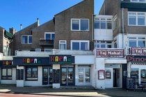 Bekijk foto 1 van eenheid 1 aan de Parallel Boulevard 2 C in Noordwijk