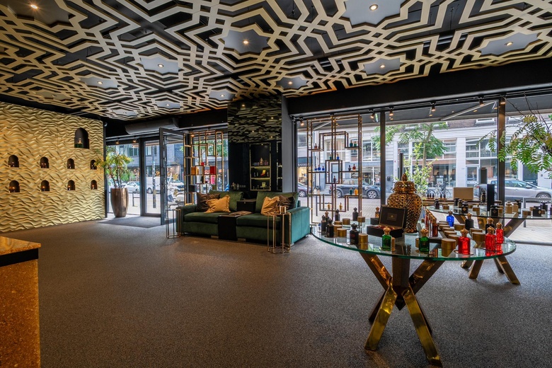 WinkelruimteaanVan Oldenbarneveltstraat 97<br/> inRotterdam