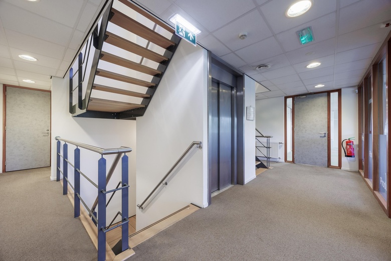 BedrijfsruimteaanHet Eek 1<br/> inTiel