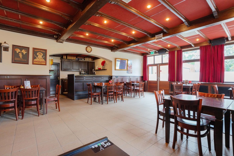 HorecaaanMarkt 18<br/> inLottum