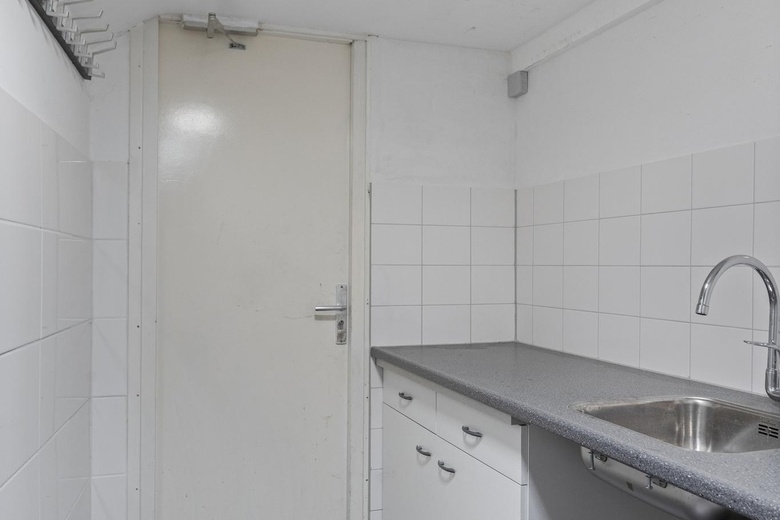 HorecaaanVismarktstraat 9<br/> inBreda