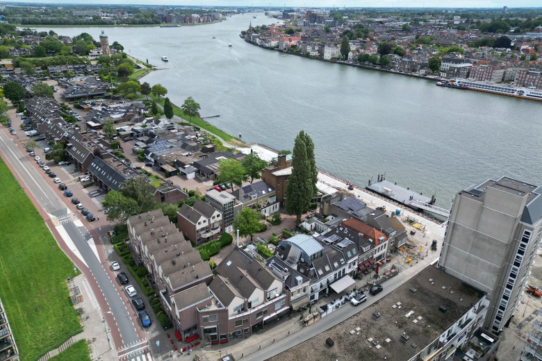 Horeca Zwijndrecht - Veerplein 8 - Foto 18