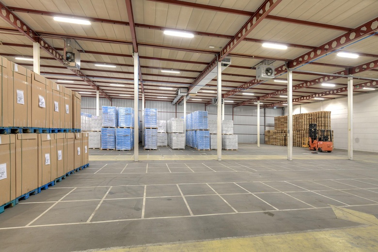 BedrijfsruimteaanFlorijnstraat 16 - 18<br/> inEtten-Leur