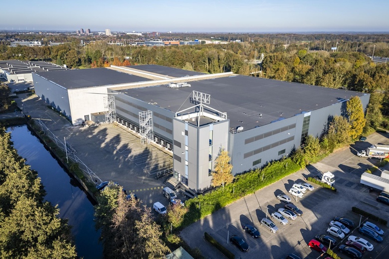 BedrijfsruimteaanBasicweg 8<br/> inAmersfoort BedrijfsruimteaanBasicweg 8<br/> inAmersfoort