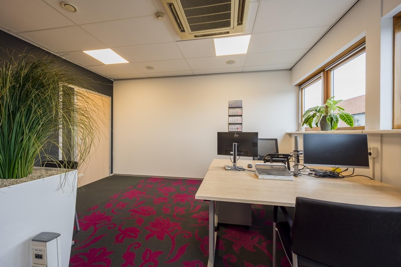 KantoorruimteaanSpacelab 5<br/> inAmersfoort