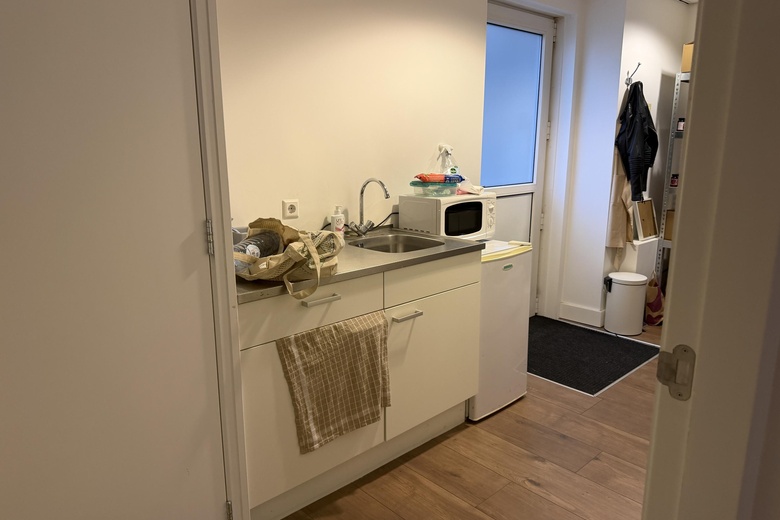 Winkelruimte Oisterwijk - Burg. Verwielstraat 15 - Foto 8