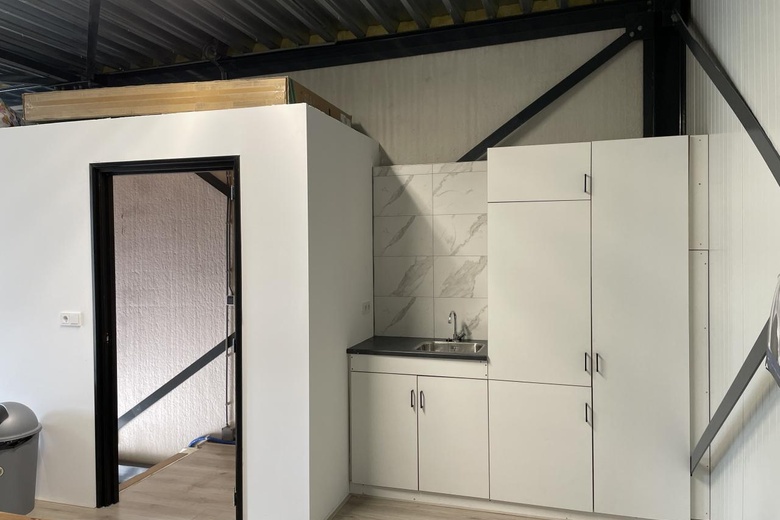 BedrijfsruimteaanNieuwe Kleverskerkseweg 21<br/> inMiddelburg