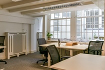 Kantoorruimte Amsterdam - Herengracht 338 - Foto 5