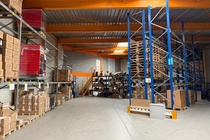 Bekijk foto 6 van Drukkerij 10 Bekijk foto 6 van Drukkerij 10