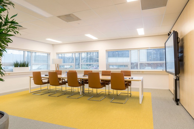 KantoorruimteaanParmentierweg 8<br/> inEindhoven KantoorruimteaanParmentierweg 8<br/> inEindhoven