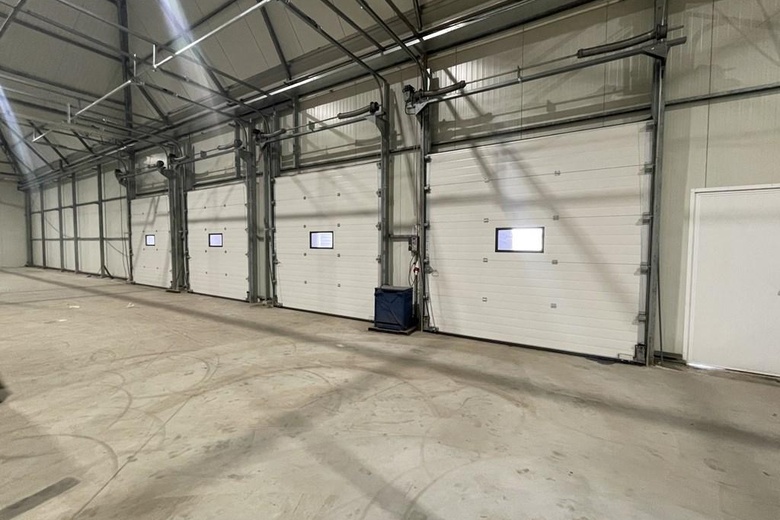 BedrijfsruimteaanOosteinderweg 457 L<br/> inAalsmeer