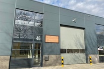 Bedrijfsruimte Oss - Romeinenweg 44 - Foto 3