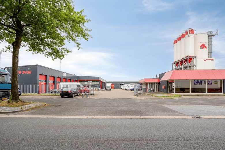 Bedrijfsruimte Enschede - Kanaalstraat 289 2 - Foto 12