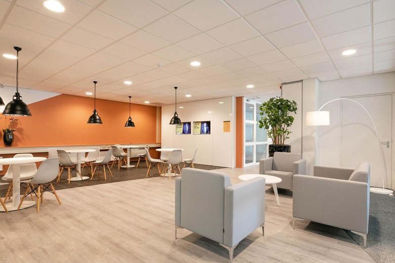 KantoorruimteaanKerklaan 9 b<br/> inLaren