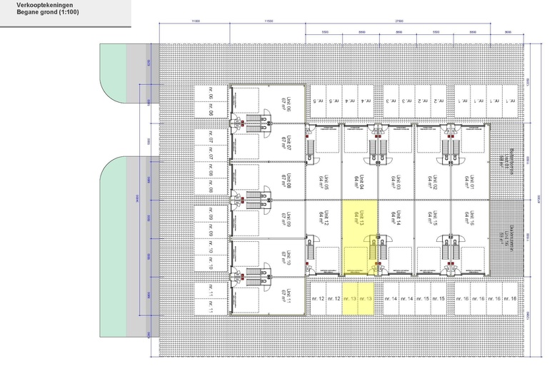 BedrijfsruimteaanJan van der Heijdenstraat 26 P<br/> inOud-Beijerland