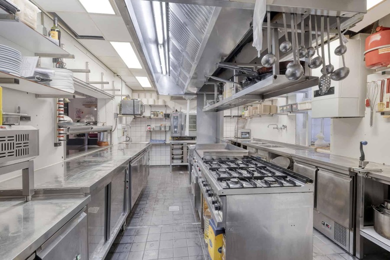Horeca Haarlem - Gravinnesteeg 9 - Foto 12