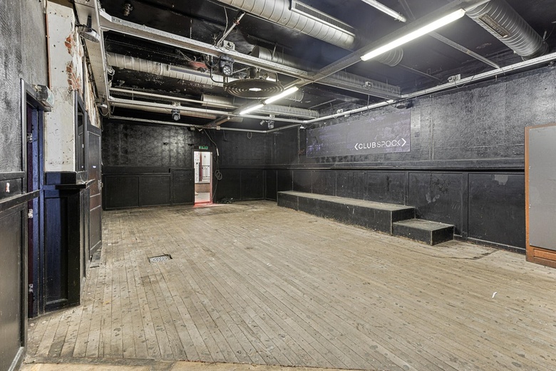 HorecaaanReigerstraat 18<br/> inBreda