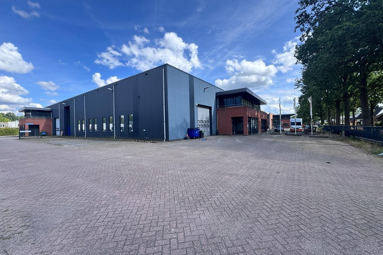 Bedrijfsruimte Schijndel - Molendijk-Zuid 23 C - Foto 15