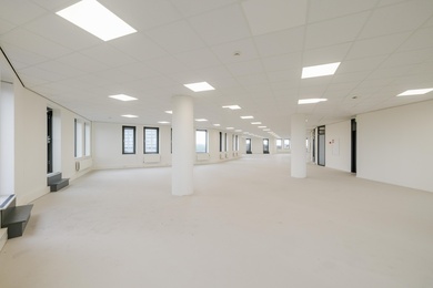 Kantoorruimte Kingsfordweg 151, Amsterdam | Bedrijfspand.com