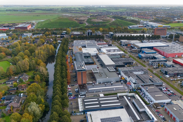 BedrijfsruimteaanAstronaut 26 B<br/> inAmersfoort