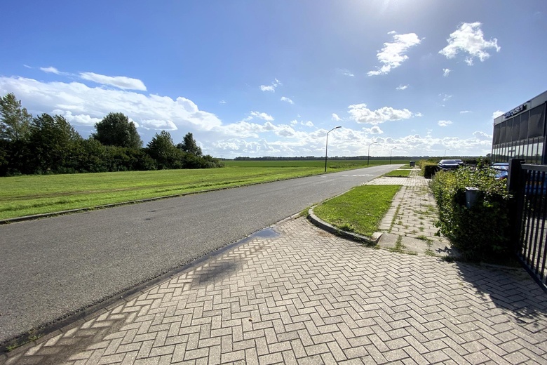 BedrijfsruimteaanApolloweg 116<br/> inLelystad