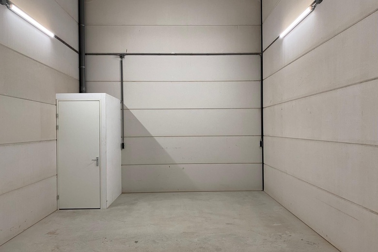 BedrijfsruimteaanNijverheidsweg 18 B 3<br/> inMijdrecht