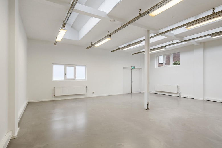 KantoorruimteaanEmmastraat 73<br/> inArnhem