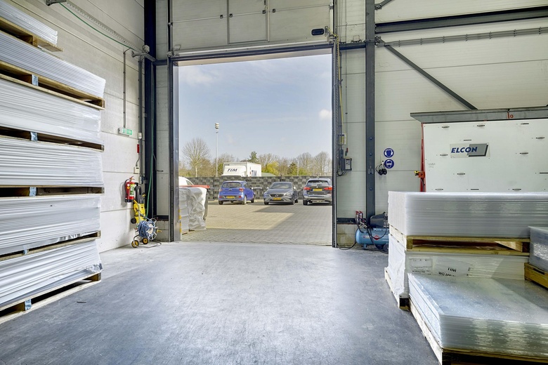 Bedrijfsruimte Voorschoten - Starrenburglaan 19 - Foto 20