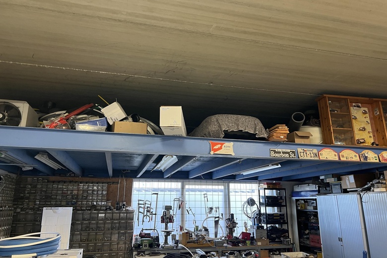 Bedrijfsruimte Ridderkerk - Pottenbakkerstraat 44 - Foto 7