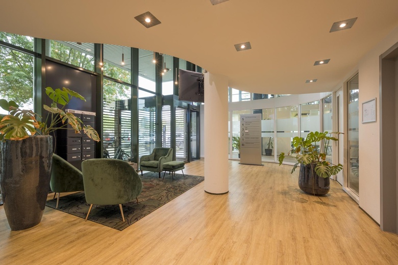 KantoorruimteaanHenry Dunantstraat 36a<br/> inAmersfoort