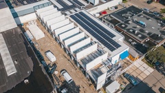 Bedrijfsruimte te koop Haarlem - Beijnesweg 19 A