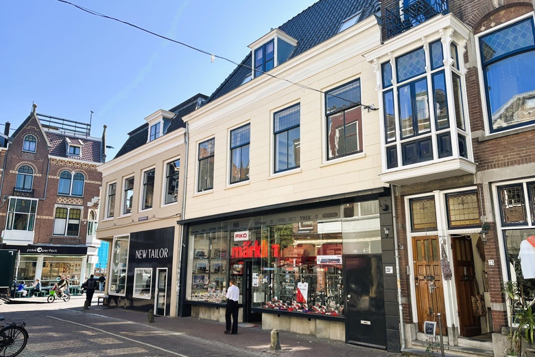 WinkelruimteaanMinrebroederstraat 25<br/> inUtrecht