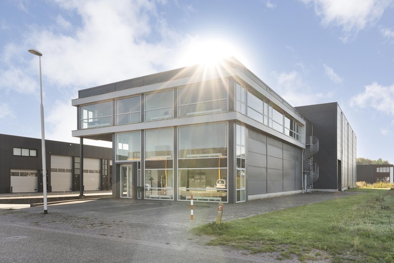 Bedrijfsruimte Holten - Constructieweg 1 - Foto 5