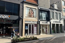 Bekijk foto 2 van eenheid 1 aan de Rechtestraat 9 in Eindhoven