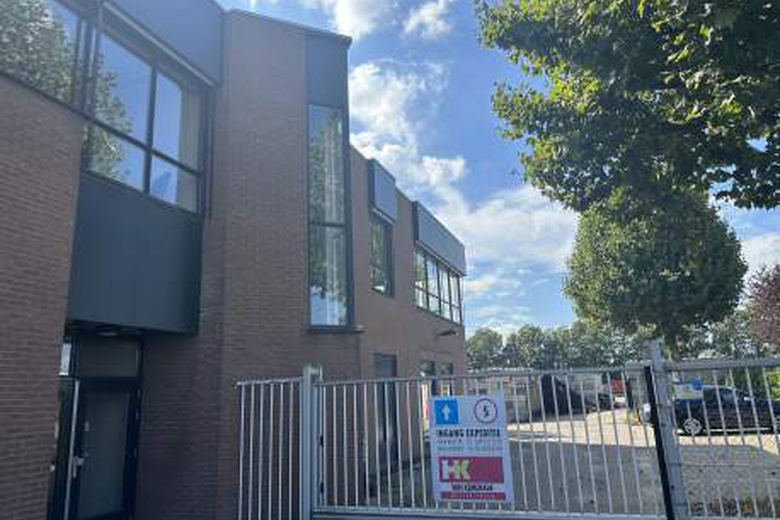 BedrijfsruimteaanEkkersrijt 1412<br/> inSon en Breugel