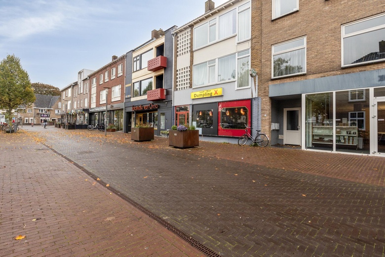 HorecaaanJ F Kennedyplein 4<br/> inUlft