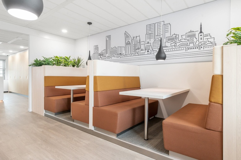 KantoorruimteaanJohan de Wittlaan 7<br/> inDen Haag