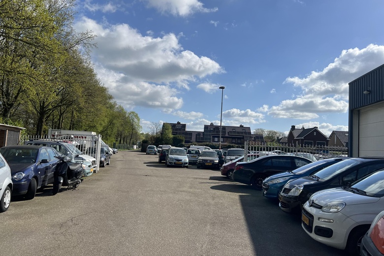 BedrijfsruimteaanHulst 85 F<br/> inGeldrop BedrijfsruimteaanHulst 85 F<br/> inGeldrop