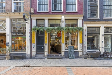 Bekijk foto 2 van Warmoesstraat 46 Bekijk foto 2 van Warmoesstraat 46